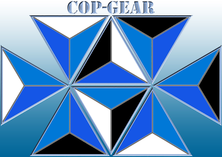 cop gear